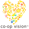 CO･OPvision