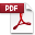 公告PDFダウンロードボタン