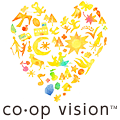 co･op vision