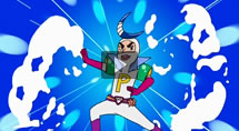 かいけつコープマン!