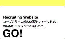 Recruiting Website