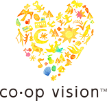 co・op vision