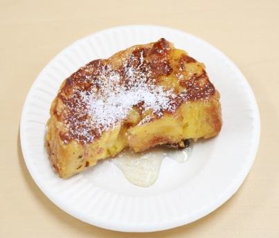 フレンチトースト.JPG